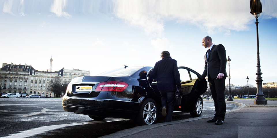 Everything You Need To Know About Airport Pick-Ups