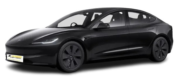 EV Full Electric Tesla S Model (Seats 5); Tesla S Model