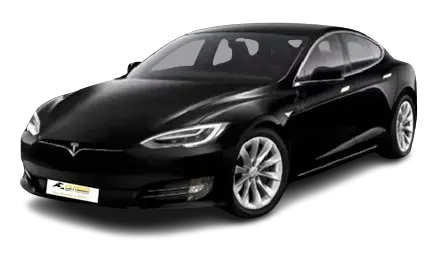 EV Full Electric Tesla X Model (Seats 7); Tesla X Model